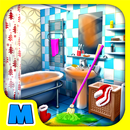 Bathroom Clean up 3 APK