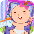 My Newborn Baby Care APK