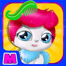 Baby Pet Hair Salon APK