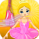 Little Ballerina Dress Up APK