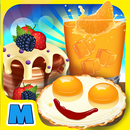 Breakfast Maker Morning Food Recipe APK