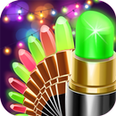 Glow in the Dark Neon Makeup APK