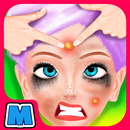 Gross Zit Care - OMG Game APK