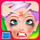 APK Gross Zit Care - OMG Game