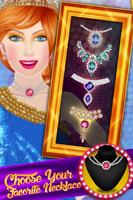 Princess Doll Makeup Salon 截图 3