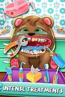 Crazy Dentist capture d'écran 2