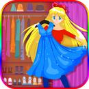 My Dress up Simulator Makeover APK