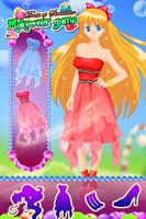 2 Schermata My Dress up Simulator Makeover