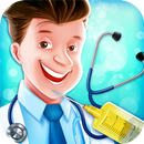 ER Doctor - Surgical Hospital Simulator APK