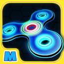 Fidget Spinner Multiplayer APK