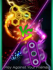 Fidget Spinner Multiplayer APK download