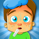 APK Flu Doctor Kids Emergency