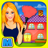 House Cleaning icon