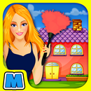 House Cleaning Games APK