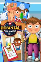 ER Hospital Simulator 截圖 1