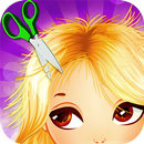Girls Hair Salon Makeover APK