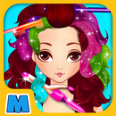 Superstar Hair & Makeup Salon APK