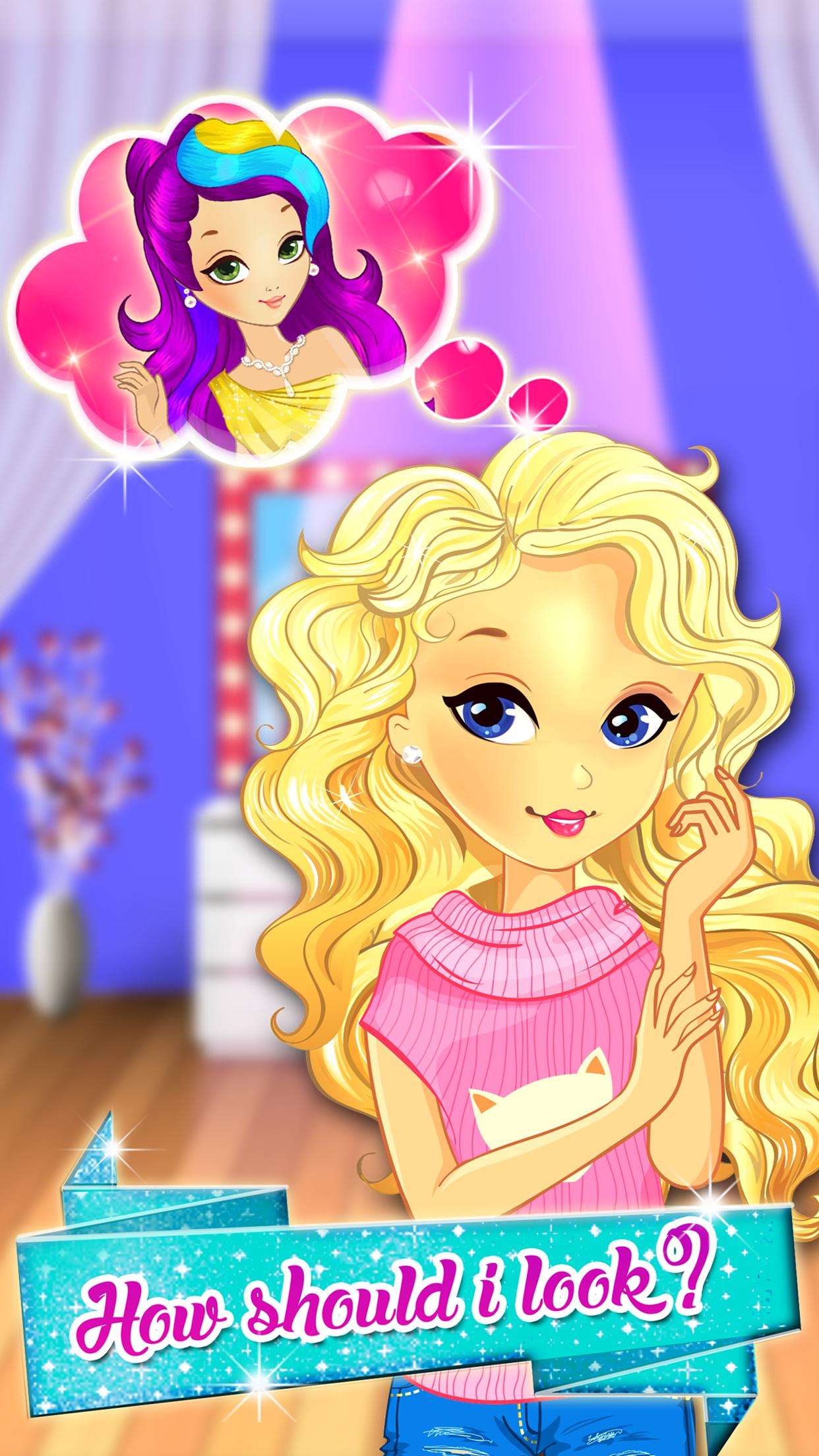 Superstar Hair & Makeup Salon for Android - APK Download