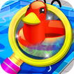 Hidden Object 🐬 Pool Party