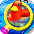 Hidden Object 🐬 Pool Party APK