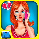High School Break Up Story APK