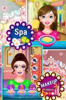 Indian Wedding Dress up & Makeover capture d'écran 2