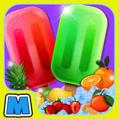 Ice Candy Maker for Kids