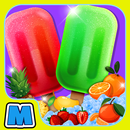 APK Ice Candy Maker for Kids