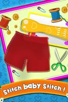 Little Tailor Kids syot layar 3