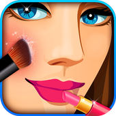 Lips Spa Salon-icoon