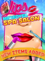 Lips Spa Salon 截图 3
