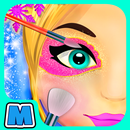 Fashion Makeover Makeup Salon APK