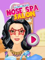 Princess Nose Spa Salon capture d'écran 3