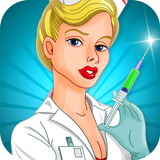 Naughty Nurse ikon