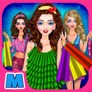 APK Super Shopping Mall Girl Games