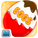 Eggs - Surprise Game APK