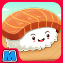 Sushi Maker - Cooking Game APK