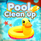 Pool Clean up أيقونة