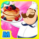 APK Pan Cake Maker