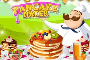 Pan Cake Maker penulis hantaran