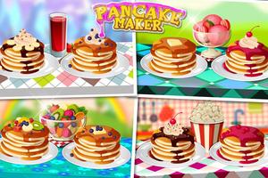 Pan Cake Maker syot layar 1