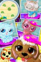 2 Schermata My Pet Salon