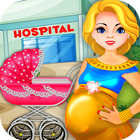 Pregnant Celebrity Mommy Care icon