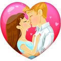 Princess Valentine's Day Party