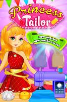 Princess Tailor Affiche