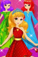 3 Schermata Princess Tailor