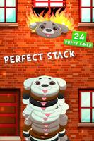 Puppy Stack ảnh chụp màn hình 1