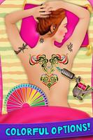 Tattoo Maker स्क्रीनशॉट 2