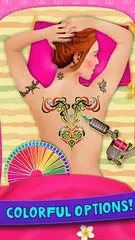 Tattoo Maker Games APK download