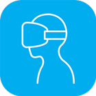 Moxi All expérience VR icône